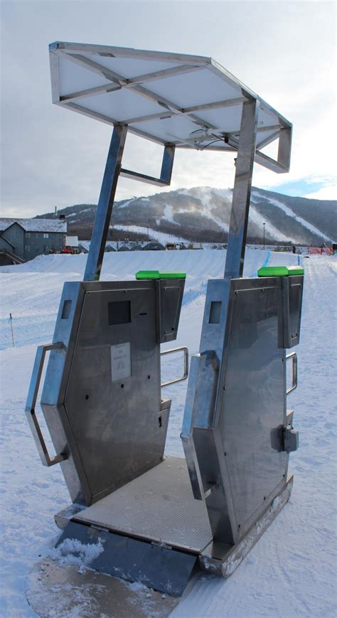 rfid ski lift access system|ski data rfid.